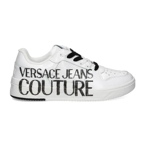 Shoes > Sneakers - - Versace Jeans Couture - Modalova
