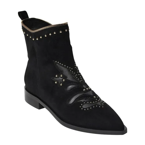 Shoes > Boots > Ankle Boots - - Sofie Schnoor - Modalova