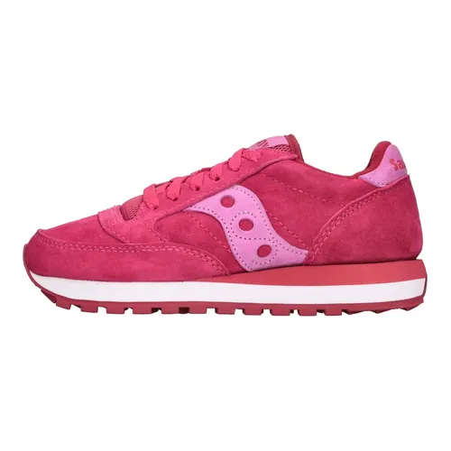 Saucony - Shoes > Sneakers - Pink - Saucony - Modalova