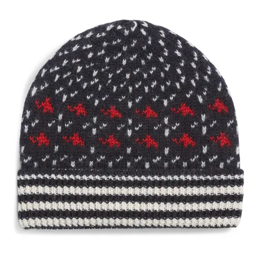 Direttissima Beanie - Mammut - Modalova