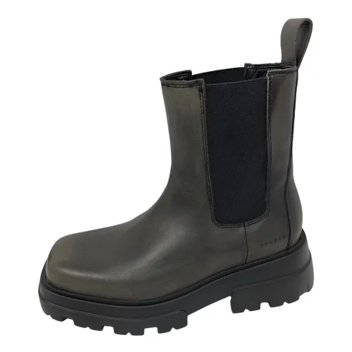 Shoes > Boots > Chelsea Boots - - Copenhagen Shoes - Modalova