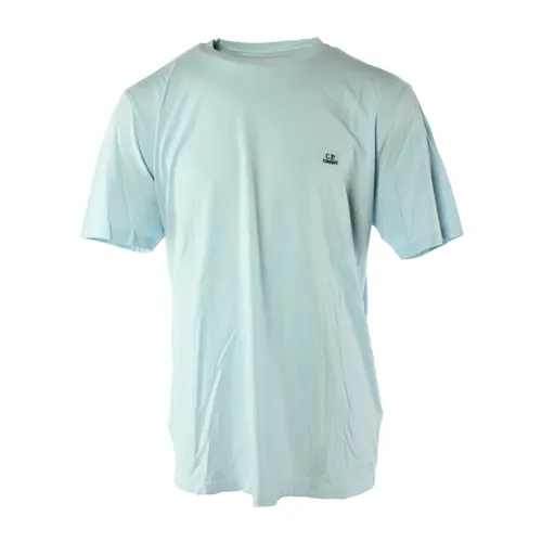 Tops > T-Shirts - - C.p. Company - Modalova