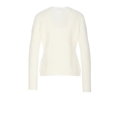 White Jacket Set for Women - Twinset - Modalova