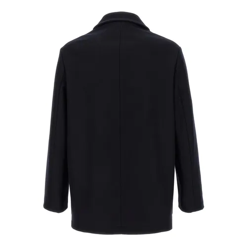 Dosio Coat - Barena Venezia - Modalova