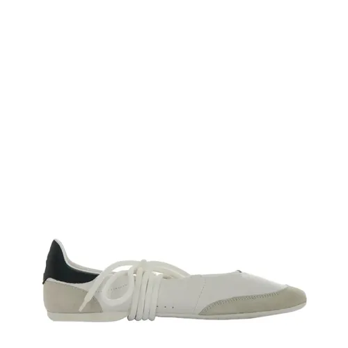 Shoes > Flats > Ballerinas - - Patrizia Pepe - Modalova