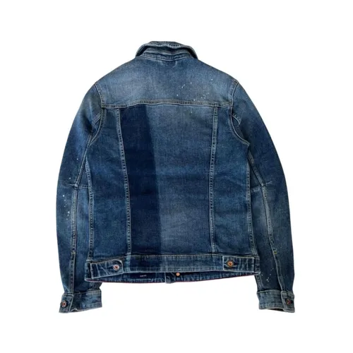 Cotton Jacket - Jack & Jones - Modalova