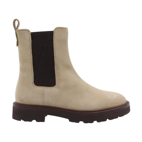 Löwen Knöchelstiefel - Geox - Modalova