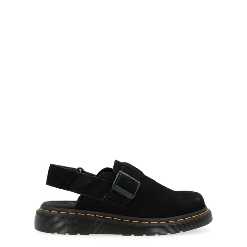 Shoes > Flats > Clogs - - Dr. Martens - Modalova
