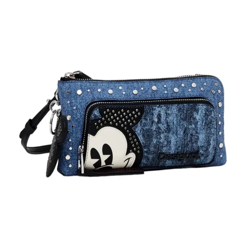 Bags > Cross Body Bags - - Desigual - Modalova