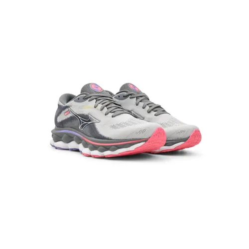 Floating Wave Sky 7 Sneakers - Mizuno - Modalova