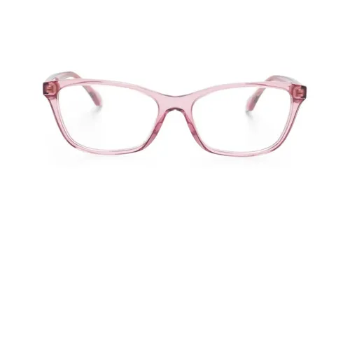 Optical Frame - Versace - Modalova