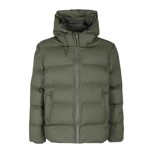 Jackets > Winter Jackets - - Rains - Modalova