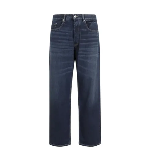 Jeans > Straight Jeans - - Icon Denim - Modalova