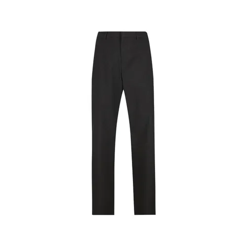 GG Wool Pants - Gucci - Modalova