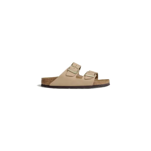Shoes > Flip Flops & Sliders > Sliders - - Birkenstock - Modalova
