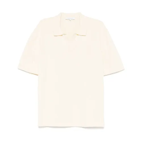 Tops > Polo Shirts - - Maison Kitsuné - Modalova