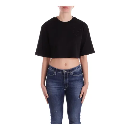 Tops > T-Shirts - - John Richmond - Modalova