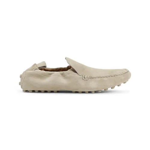 Shoes > Flats > Loafers - - Tod's - Modalova