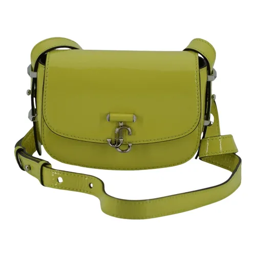Bags > Cross Body Bags - - Jimmy Choo - Modalova