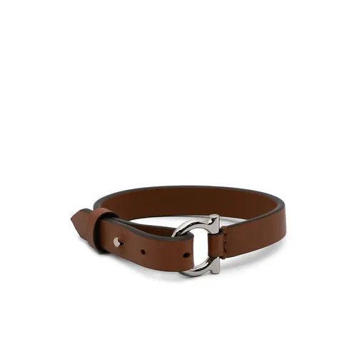 Gancini Bracelet - Ferragamo - Modalova