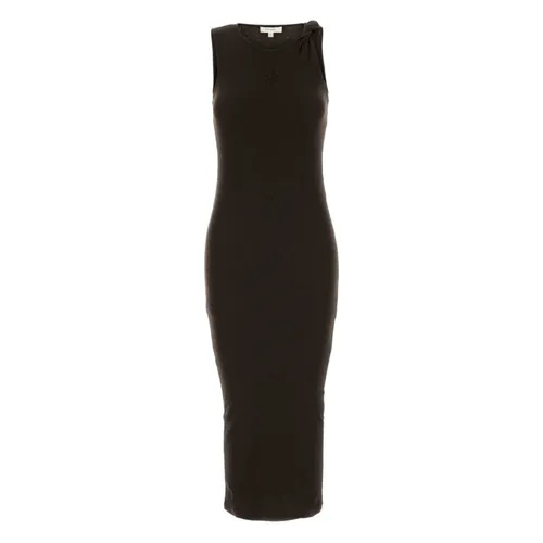 Dresses > Day Dresses > Midi Dresses - - JW Anderson - Modalova