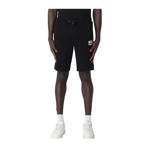 Shorts > Casual Shorts - - Karl Lagerfeld - Modalova