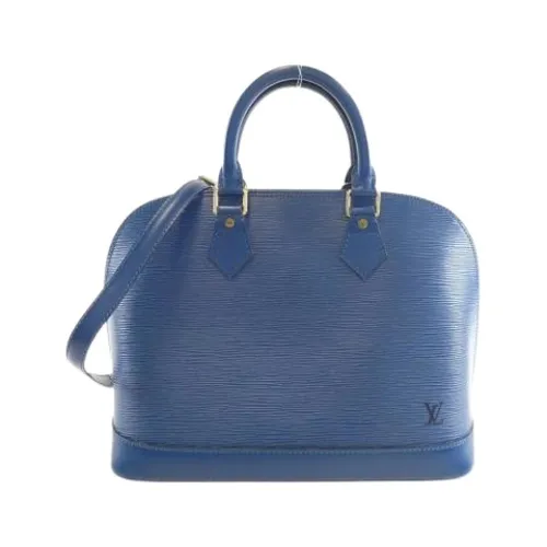 Pre-owned Vintage Handbag - Louis Vuitton Vintage - Modalova