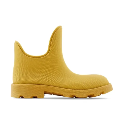 Shoes > Boots > Rain Boots - - Burberry - Modalova