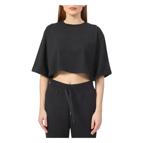 Tops > T-Shirts - - John Richmond - Modalova