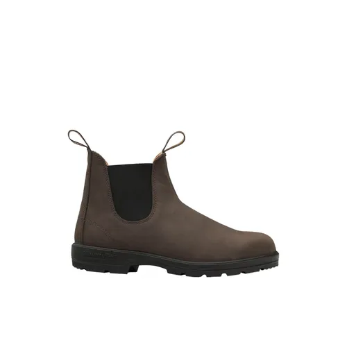 Botas unisex de cuero - Blundstone - Modalova