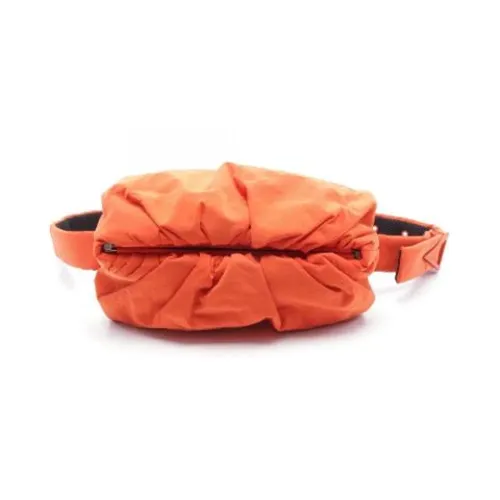 Pre-owned > Pre-owned Bags > Pre-owned Cross Body Bags - - Bottega Veneta Vintage - Modalova