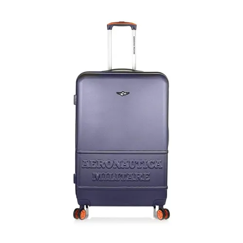 Suitcases > Cabin Bags - - Aeronautica Militare - Modalova