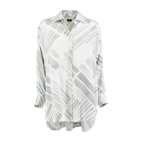 Blouses & Shirts > Shirts - - Kiton - Modalova