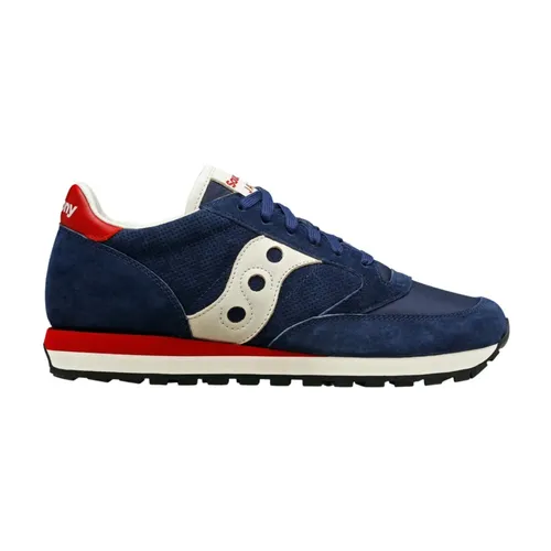 Saucony - Shoes > Sneakers - Blue - Saucony - Modalova