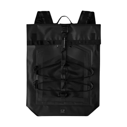Bags > Backpacks - - C.p. Company - Modalova
