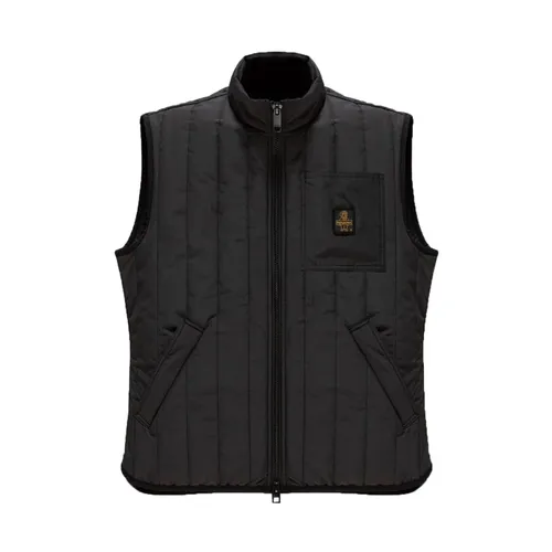 Jackets > Vests - - RefrigiWear - Modalova