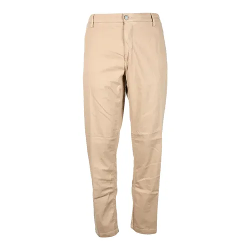 Trousers > Chinos - - Replay - Modalova