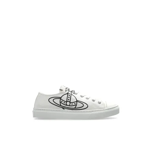 Shoes > Sneakers - - Vivienne Westwood - Modalova