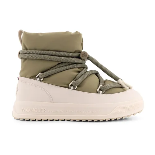 Shoes > Boots > Winter Boots - - Moncler - Modalova