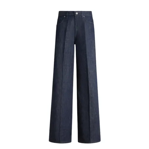 Jeans > Wide Jeans - - PT Torino - Modalova