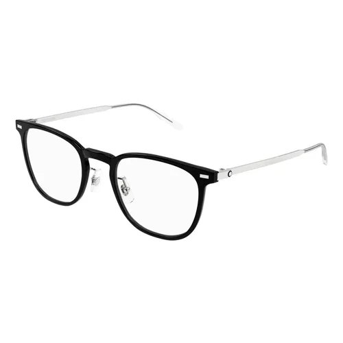 Accessories > Glasses - - Montblanc - Modalova