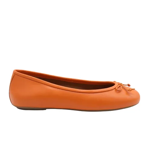 Shoes > Flats > Ballerinas - - Geox - Modalova