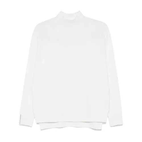 Knitwear > Turtlenecks - - Peserico - Modalova