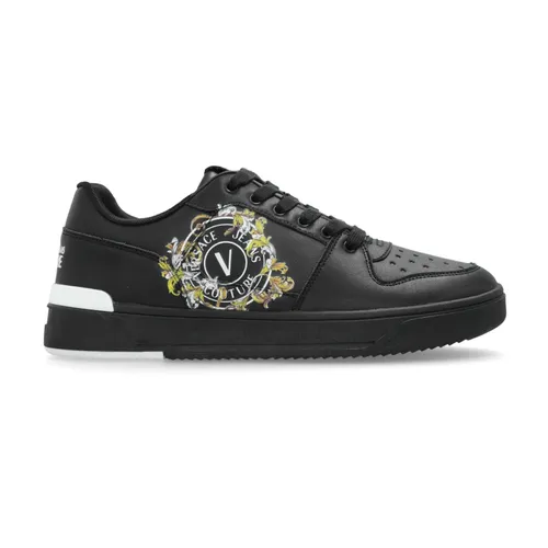 Shoes > Sneakers - - Versace Jeans Couture - Modalova