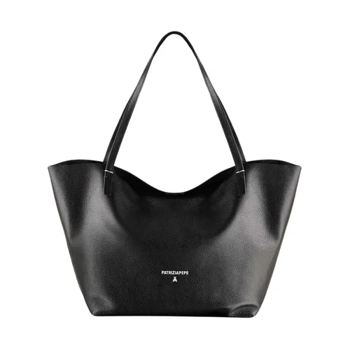 Bags > Tote Bags - - Patrizia Pepe - Modalova