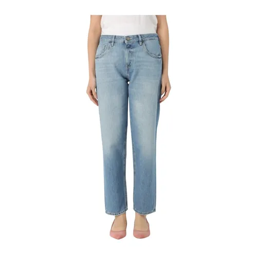 Jeans > Straight Jeans - - Pt01 - Modalova