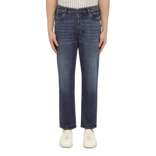 Jeans > Straight Jeans - - PT Torino - Modalova