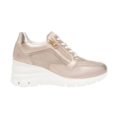 Shoes > Sneakers - - Nerogiardini - Modalova