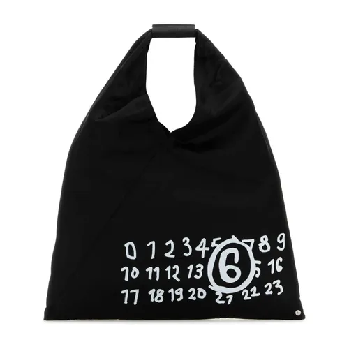 Bags > Handbags - - MM6 Maison Margiela - Modalova