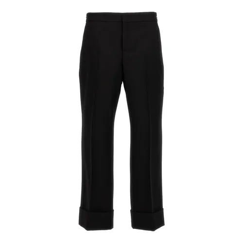 Stylish Pants for Men - Gucci - Modalova